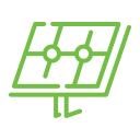 Advanced Bifacial Solar Panel Technology